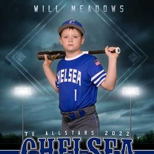 Meet your Posher, Elizabeth